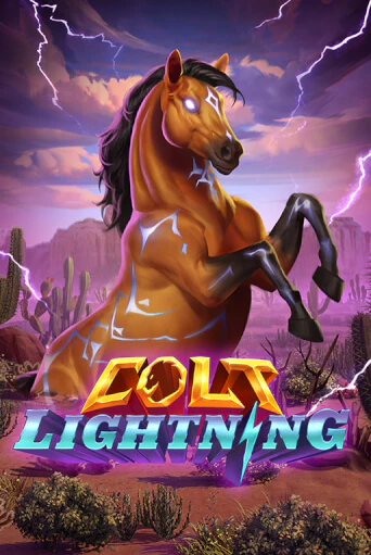 Играть бесплатно Colt Lightning без регистрации | ВаБанк Казино