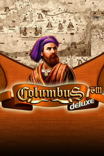 Играть бесплатно Columbus Deluxe без регистрации | ВаБанк Казино