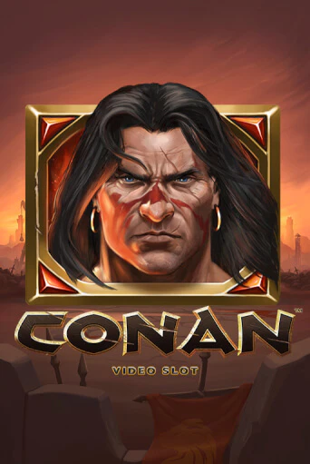 Играть бесплатно Conan без регистрации | ВаБанк Казино