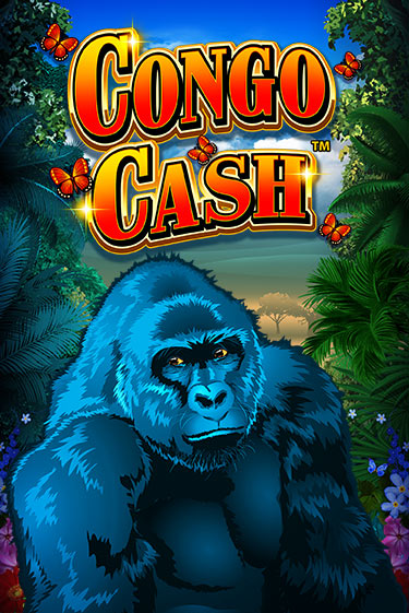 Играть бесплатно Congo Cash без регистрации | ВаБанк Казино