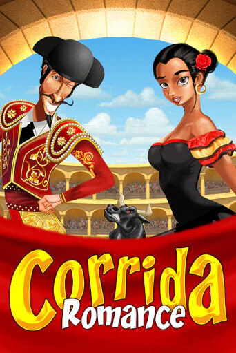 Играть бесплатно Corrida Romance без регистрации | ВаБанк Казино