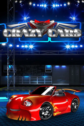 Играть бесплатно Crazy Cars без регистрации | ВаБанк Казино