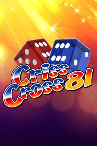Играть бесплатно Criss Cross 81 без регистрации | ВаБанк Казино