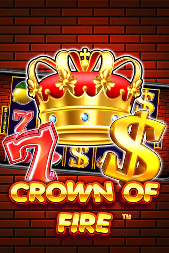 Играть бесплатно Crown of Fire без регистрации | ВаБанк Казино