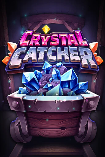 Играть бесплатно Crystal Catcher без регистрации | ВаБанк Казино