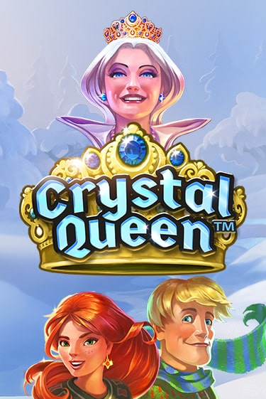 Играть бесплатно Crystal Queen без регистрации | ВаБанк Казино