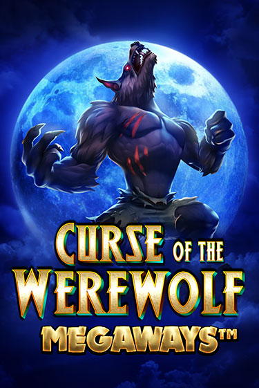 Играть бесплатно Curse of the Werewolf Megaways без регистрации | ВаБанк Казино
