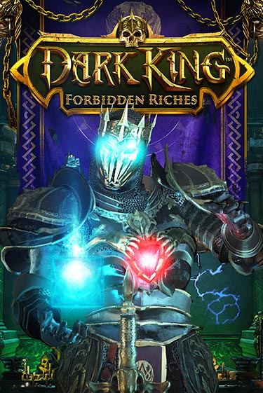 Играть бесплатно Dark King: Forbidden Riches без регистрации | ВаБанк Казино
