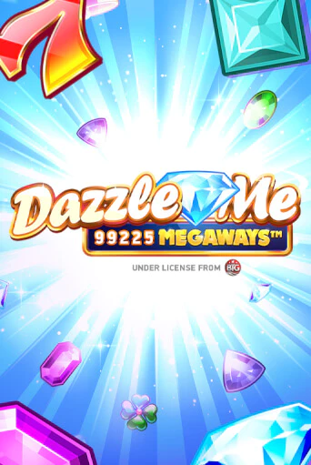 Играть бесплатно Dazzle Me Megaways без регистрации | ВаБанк Казино