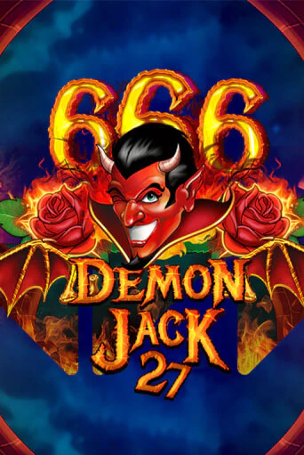 Играть бесплатно Demon Jack 27 без регистрации | ВаБанк Казино