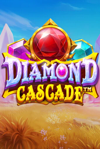 Играть бесплатно Diamond Cascade без регистрации | ВаБанк Казино