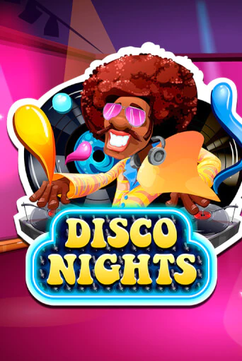 Играть бесплатно Disco Nights без регистрации | ВаБанк Казино