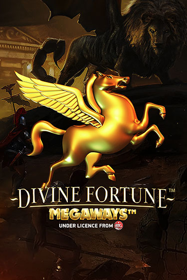 Играть бесплатно Divine Fortune Megaways без регистрации | ВаБанк Казино