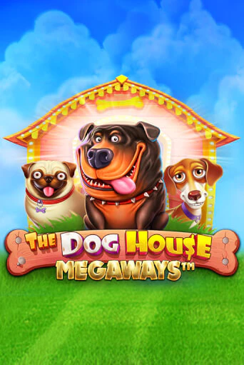 Играть бесплатно The Dog House Megaways без регистрации | ВаБанк Казино