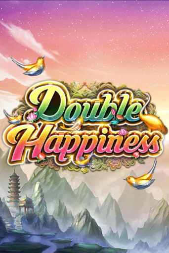 Играть бесплатно Double Happiness без регистрации | ВаБанк Казино