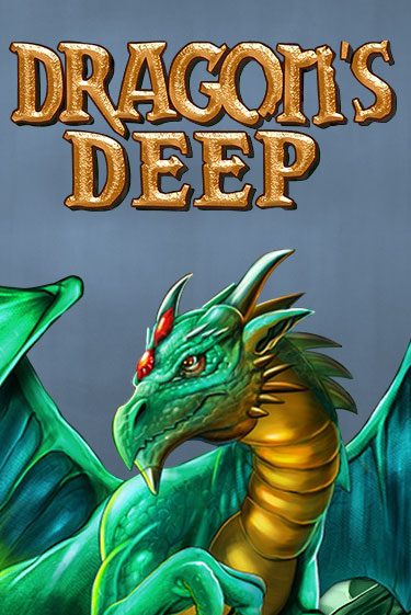 Играть бесплатно Dragon's Deep без регистрации | ВаБанк Казино
