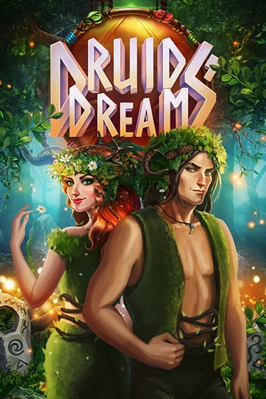 Играть бесплатно Druids' Dream без регистрации | ВаБанк Казино