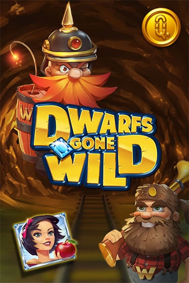 Играть бесплатно Dwarfs Gone Wild без регистрации | ВаБанк Казино