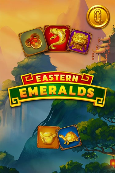 Играть бесплатно Eastern Emeralds без регистрации | ВаБанк Казино
