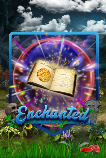 Играть бесплатно Enchanted без регистрации | ВаБанк Казино