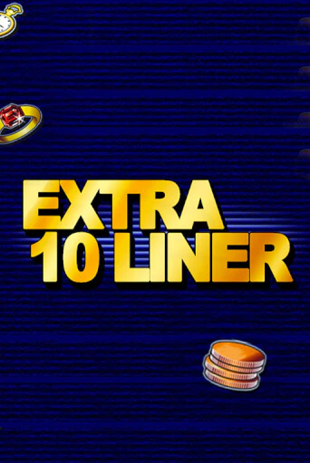 Играть бесплатно Extra 10 Liner без регистрации | ВаБанк Казино