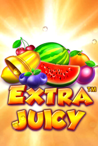 Играть бесплатно Extra Juicy без регистрации | ВаБанк Казино