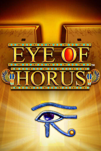 Играть бесплатно Eye of Horus The Golden Tablet без регистрации | ВаБанк Казино