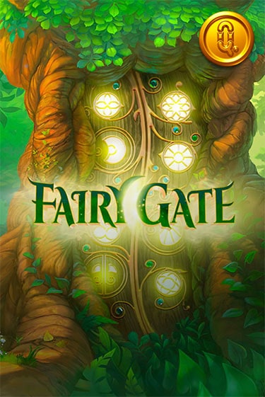Играть бесплатно Fairy Gate без регистрации | ВаБанк Казино