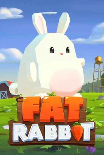 Играть бесплатно Fat Rabbit без регистрации | ВаБанк Казино