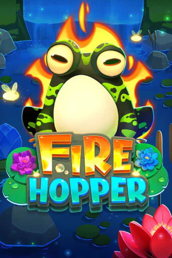 Играть бесплатно Fire Hopper без регистрации | ВаБанк Казино