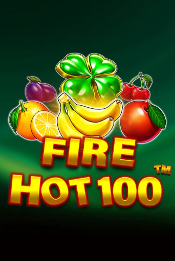 Играть бесплатно Fire Hot 100 без регистрации | ВаБанк Казино