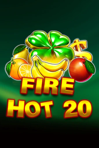 Играть бесплатно Fire Hot 20 без регистрации | ВаБанк Казино