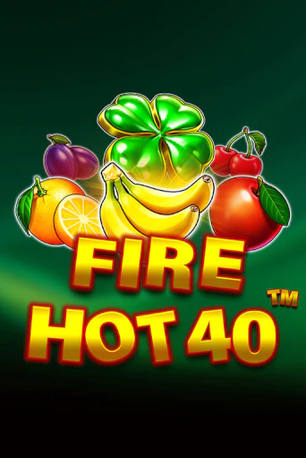 Играть бесплатно Fire Hot 40 без регистрации | ВаБанк Казино