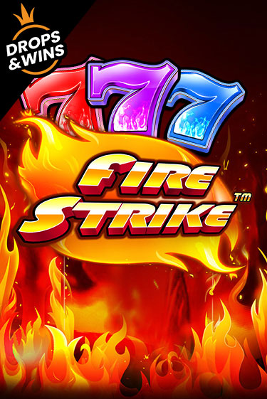 Играть бесплатно Fire Strike без регистрации | ВаБанк Казино