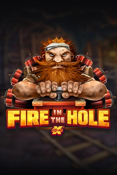 Играть бесплатно Fire In The Hole xBomb без регистрации | ВаБанк Казино