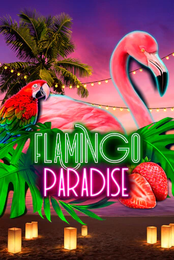 Играть бесплатно Flamingo Paradise без регистрации | ВаБанк Казино
