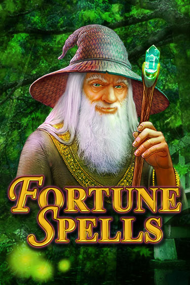 Играть бесплатно Fortune Spells без регистрации | ВаБанк Казино