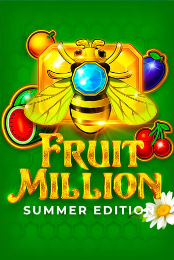 Играть бесплатно Fruit Million без регистрации | ВаБанк Казино