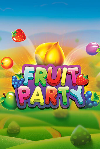Играть бесплатно Fruit Party без регистрации | ВаБанк Казино