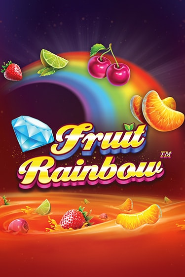 Играть бесплатно Fruit Rainbow без регистрации | ВаБанк Казино