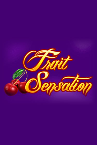 Играть бесплатно Fruit Sensation без регистрации | ВаБанк Казино