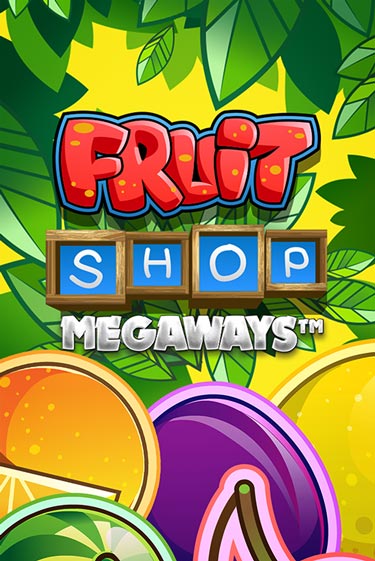 Играть бесплатно Fruit Shop Megaways без регистрации | ВаБанк Казино