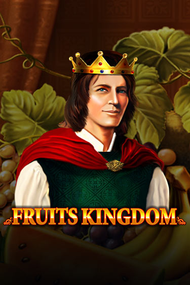 Играть бесплатно Fruits Kingdom без регистрации | ВаБанк Казино