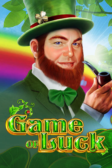 Играть бесплатно Game Of Luck без регистрации | ВаБанк Казино