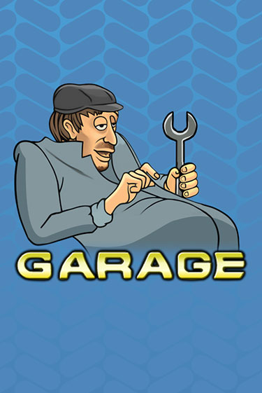 Играть бесплатно Garage без регистрации | ВаБанк Казино