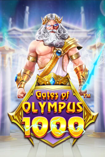 Играть бесплатно Gates of Olympus 1000 без регистрации | ВаБанк Казино