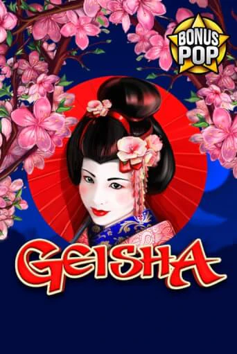 Играть бесплатно Geisha без регистрации | ВаБанк Казино