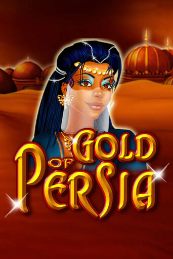 Играть бесплатно Gold of Persia без регистрации | ВаБанк Казино