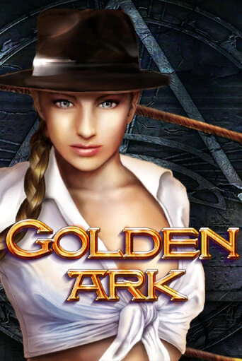 Играть бесплатно Golden Ark без регистрации | ВаБанк Казино