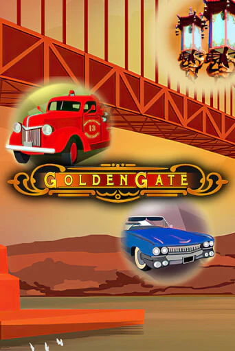 Играть бесплатно Golden Gate без регистрации | ВаБанк Казино